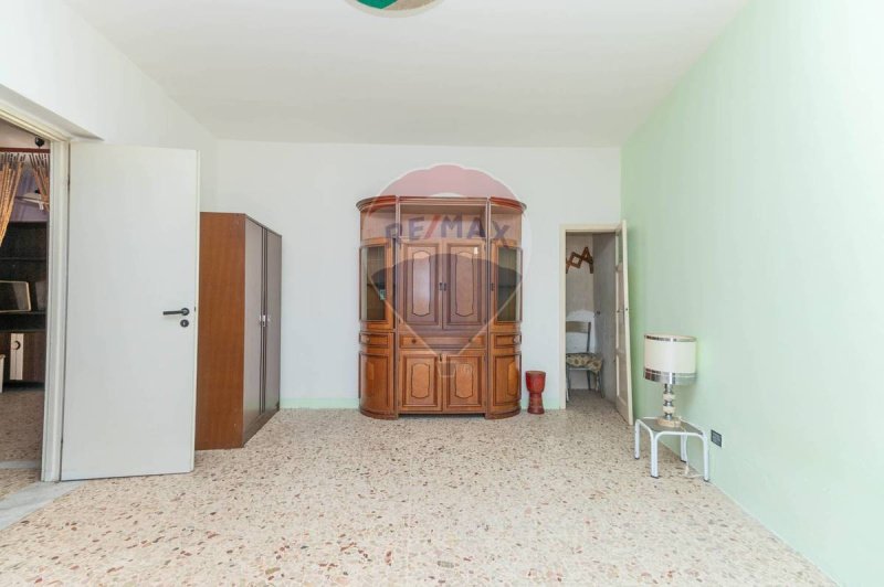Palazzo a Caltagirone