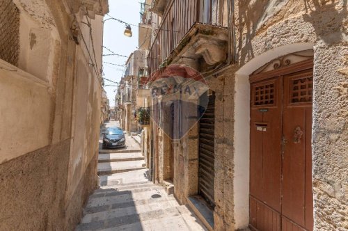 Palazzo a Caltagirone