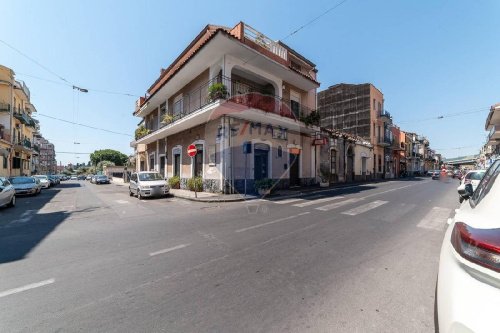 Inmueble comercial en Catania