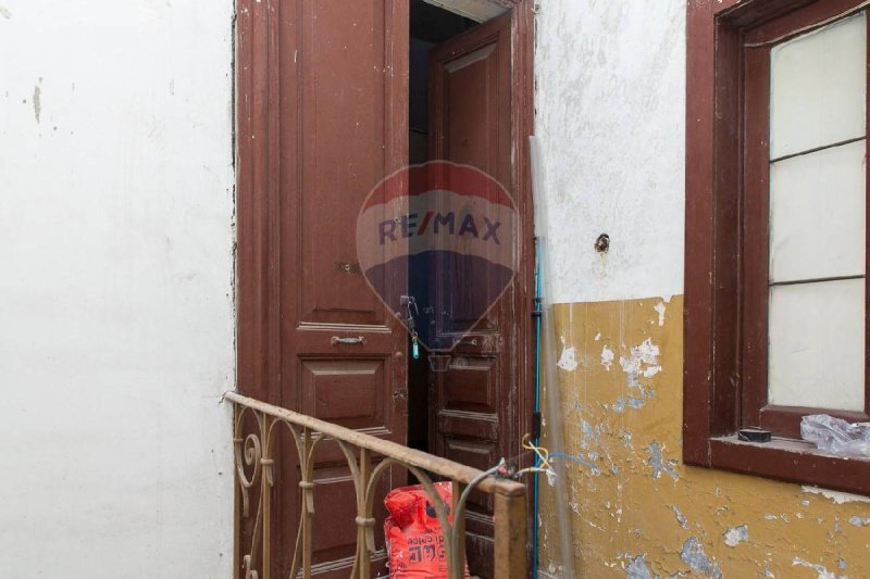 Appartement in Catanië