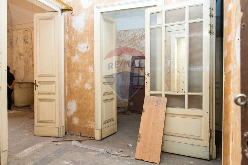 Appartement in Catanië