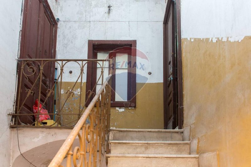 Appartement in Catanië