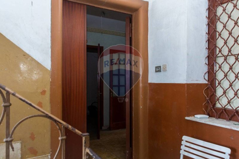 Appartement in Catanië