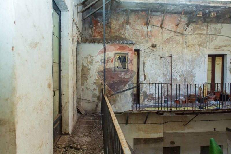 Appartement in Catanië