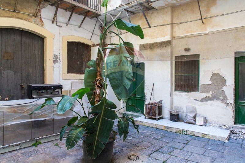 Appartement in Catanië