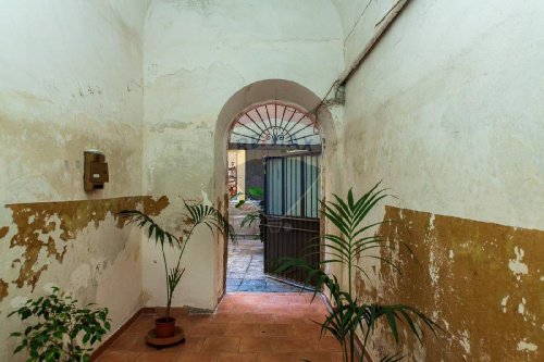 Apartamento em Catânia