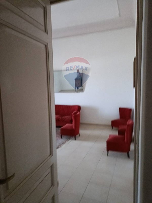 Wohnung in Caltagirone