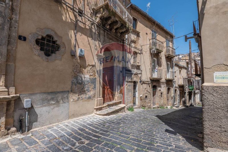 Appartement in Caltagirone
