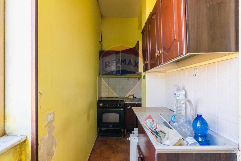 圣乔瓦尼-拉蓬塔公寓