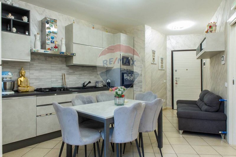 Квартира в Мотта-Сант'Анастазия