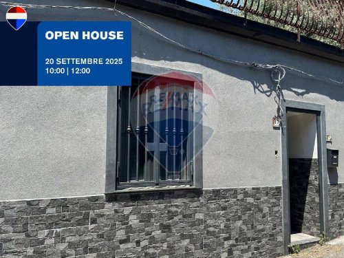 Casa independiente en Catania