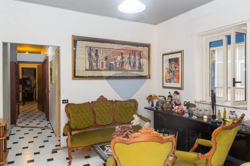 Appartement in Catanië