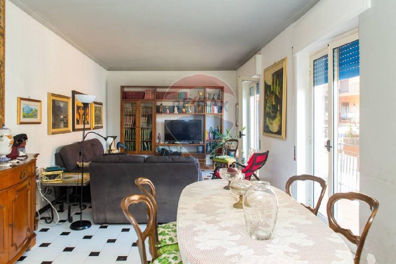 Appartement in Catanië