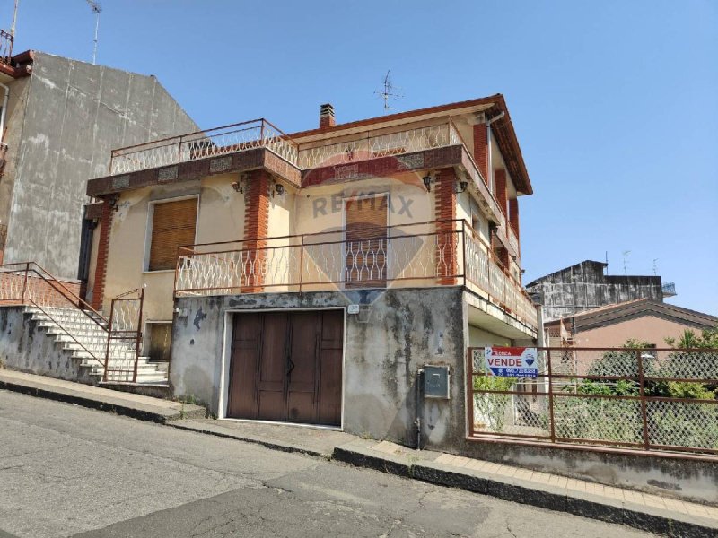 Casa geminada em Zafferana Etnea