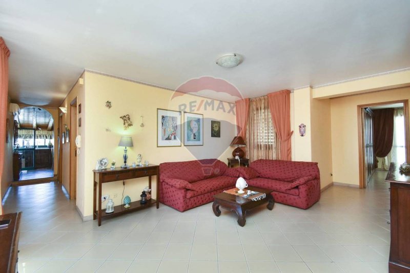 Apartment in Aci Catena
