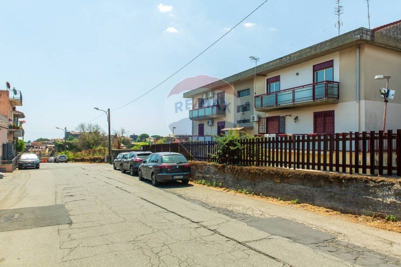 Apartment in Acireale