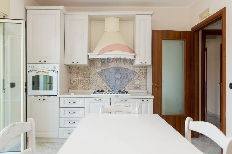 Lägenhet i Acireale