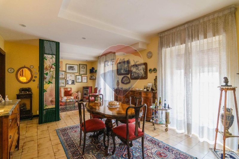 Appartement in Catanië