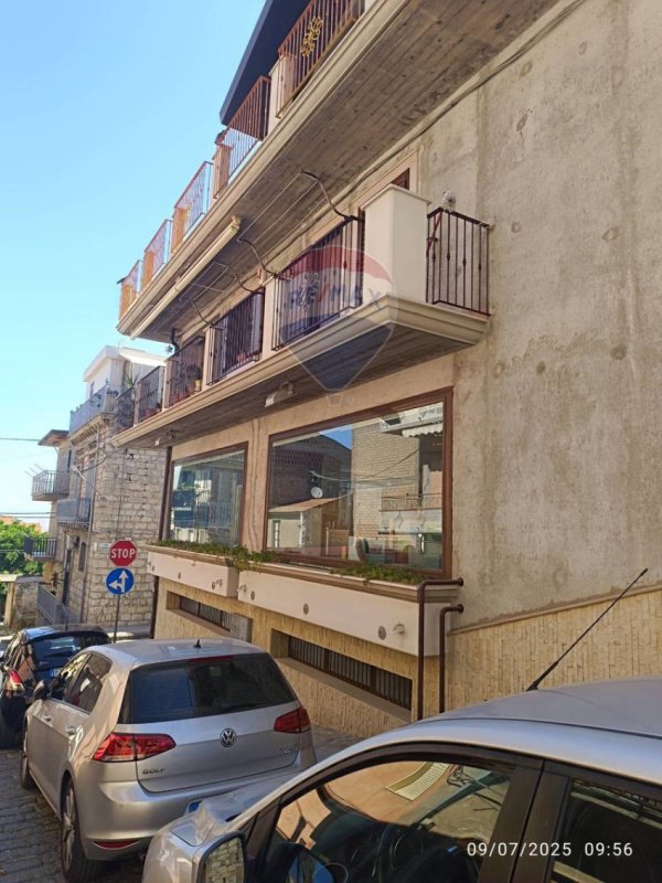 Local commercial à Ramacca