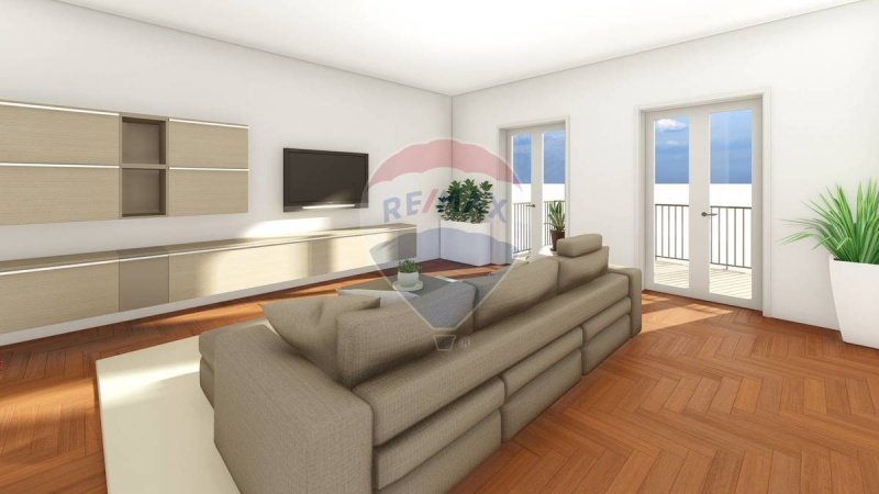 Apartamento em Reggio di Calabria