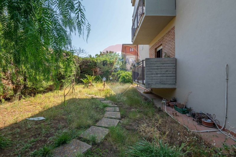 Appartement à Caltagirone