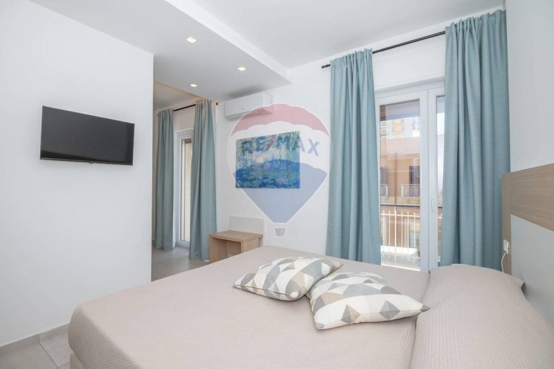 Apartamento en Siracusa