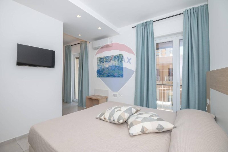 Apartamento en Siracusa