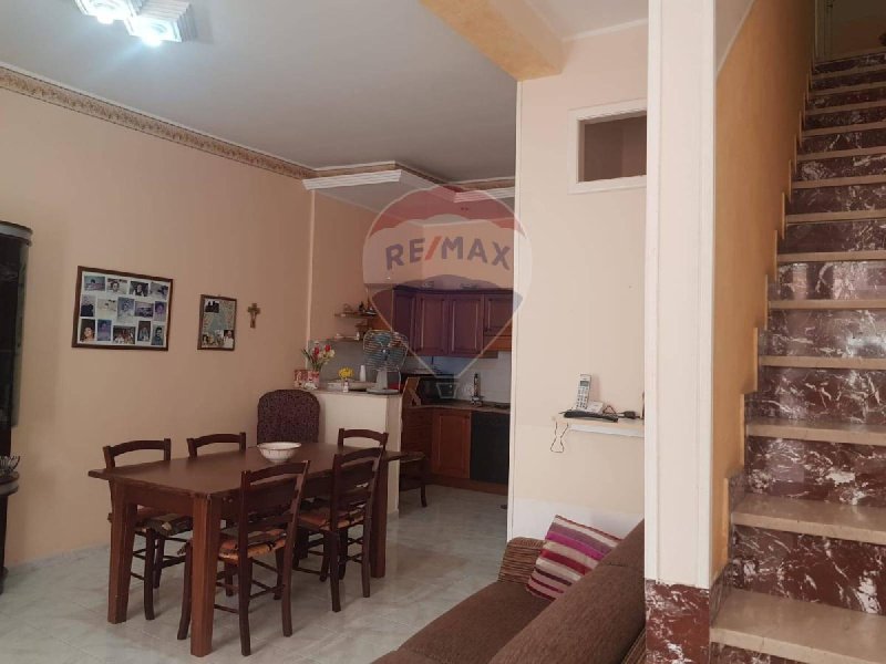 Особняк в Сортино