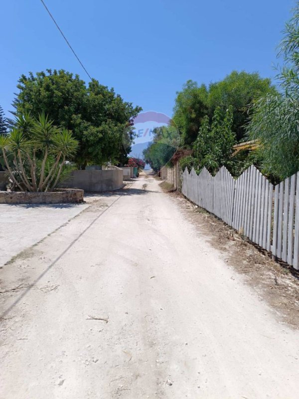 Terreno agrícola en Pachino