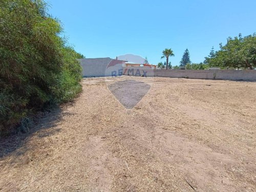 Terreno agrícola en Pachino