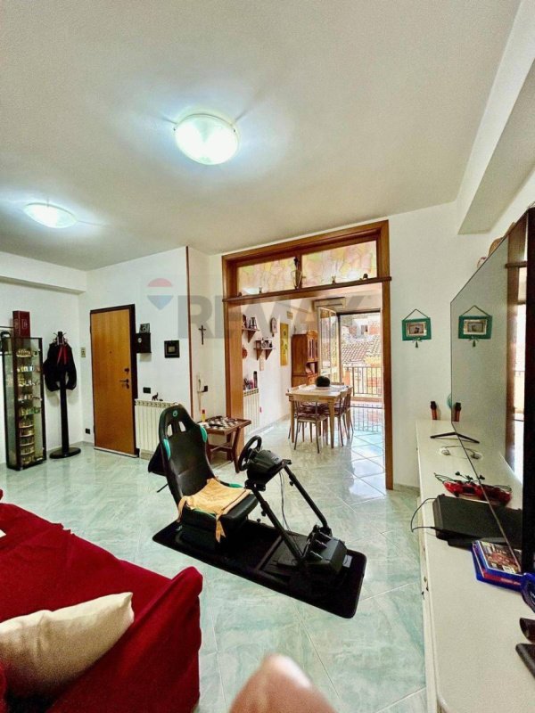 Appartement à Canicattini Bagni