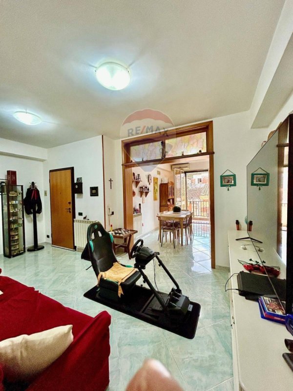 Appartamento a Canicattini Bagni