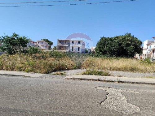 Terrain à bâtir à Raguse