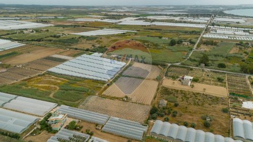 Terreno agrícola em Ispica