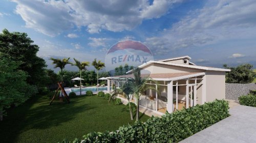 拉古萨乡间房屋