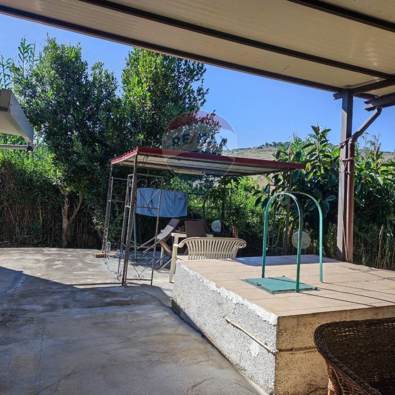 Moradia em Misilmeri