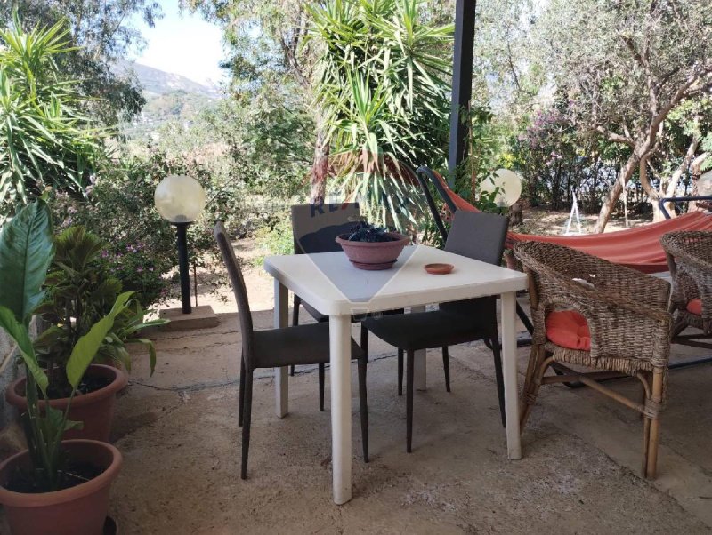 Moradia em Misilmeri