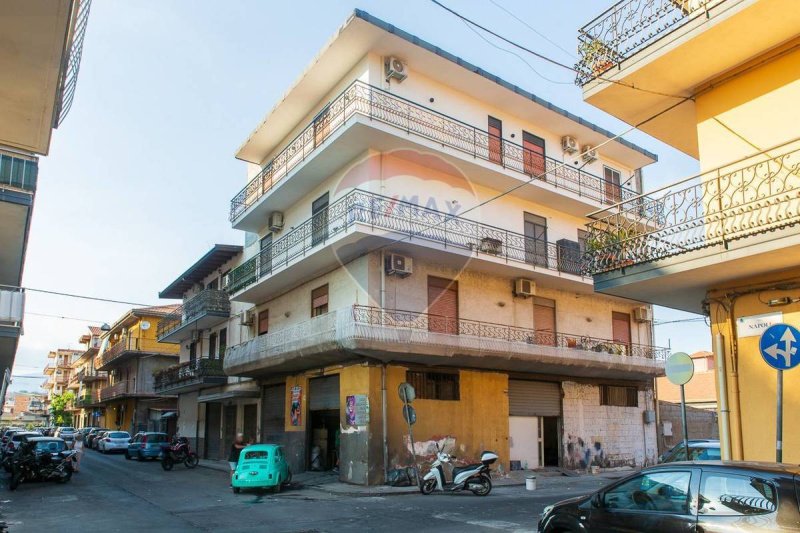 Apartamento em Misterbianco