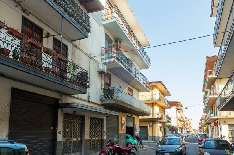 Appartamento a Misterbianco