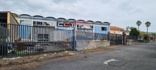 坎波罗通多-埃特内奥商业房产