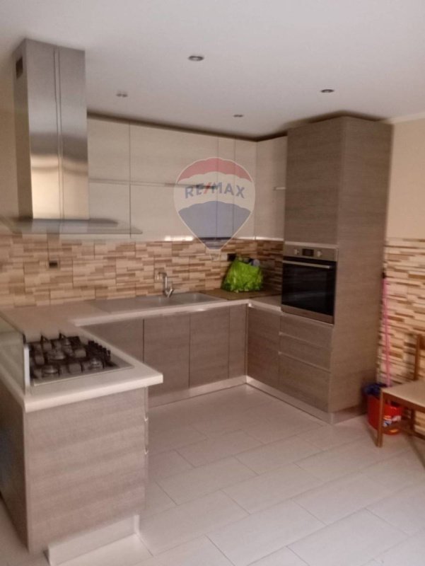 Apartamento en Catania