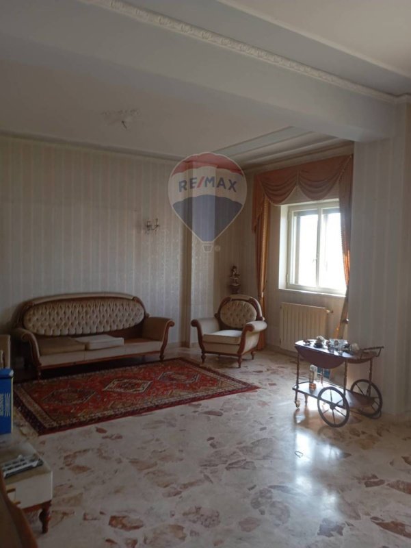 Apartamento em Caltagirone