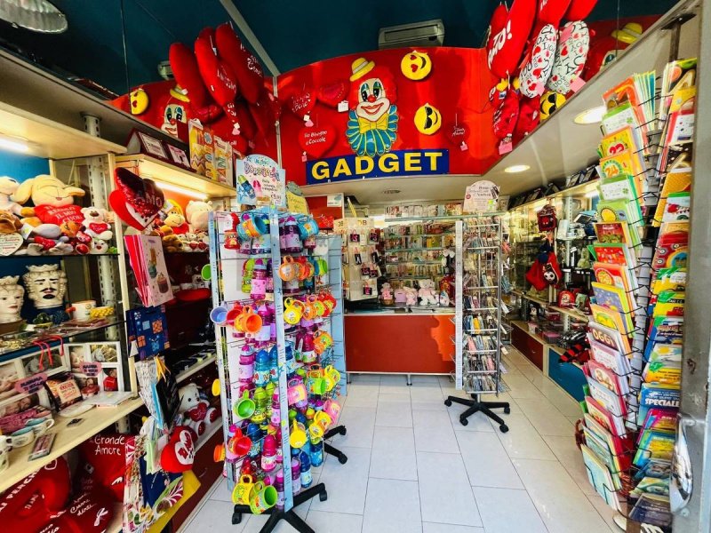 Immobile commerciale a Siracusa