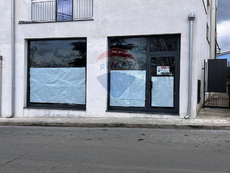 Zakelijk onroerend goed in Priolo Gargallo