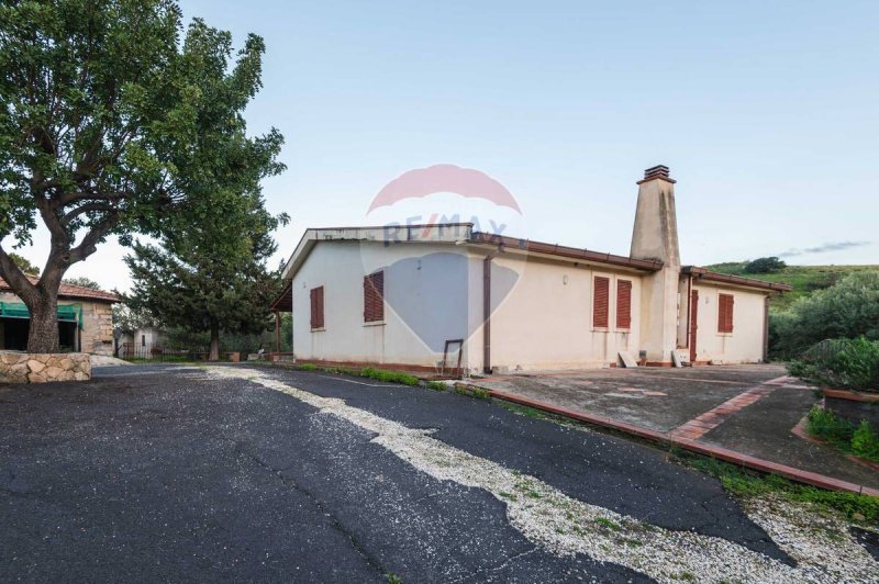 Особняк в Карлентини