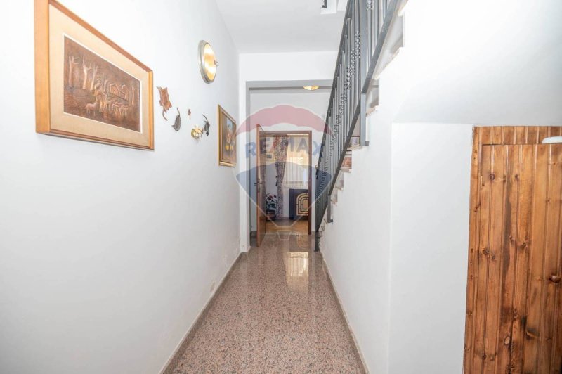 Doppelhaushälfte in Augusta