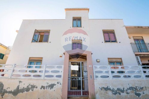 Casa semi indipendente a Augusta