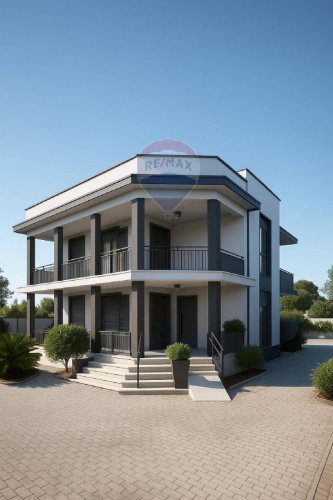 Casa semi indipendente a Siracusa