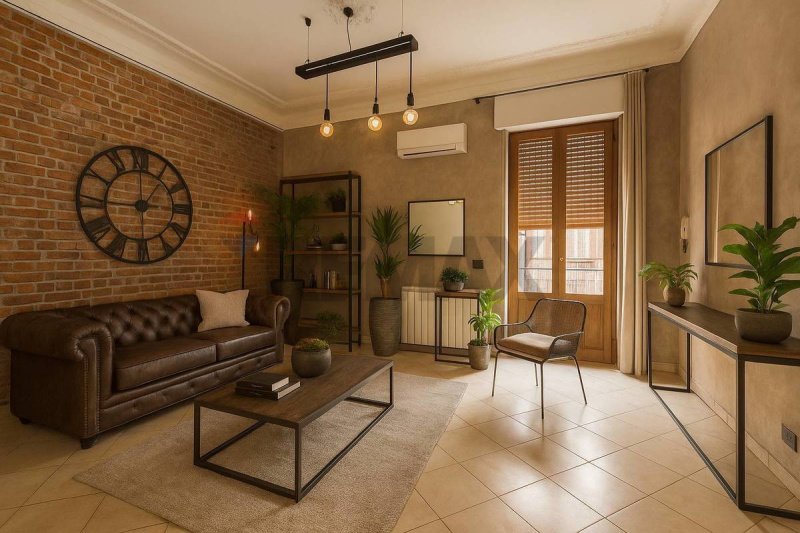 普里奥洛加尔加洛公寓