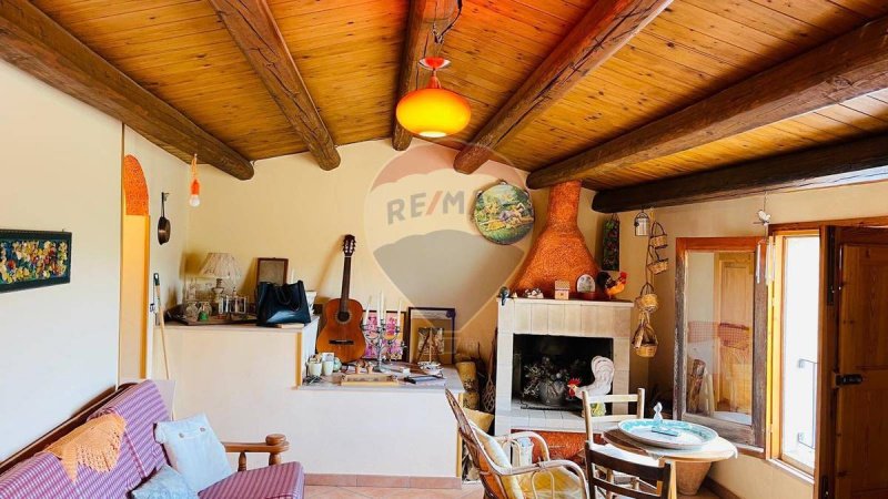 蒙泰罗索阿尔莫独栋房屋